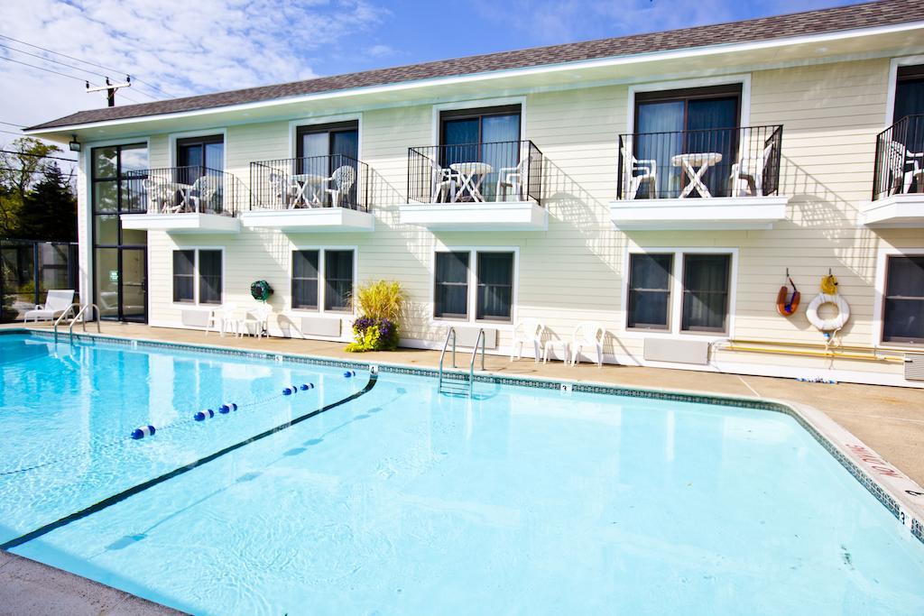 Holly Tree Resort West Yarmouth Exterior foto